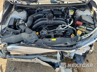 Zdjęcie 11 z 13 samochodu: 2019 SUBARU IMPREZA PREMIUM VIN:4S3GTAD67K3743332 - miniatura