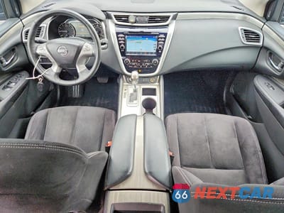 Zdjęcie 8 z 13 samochodu: 2018 NISSAN MURANO SV VIN:5N1AZ2MH0JN134352 - miniatura