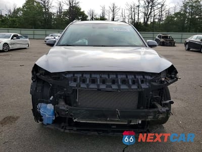 Piąte zdjęcie samochodu w środku: 2023 HYUNDAI KONA SEL VIN:KM8K3CAB5PU032555 - miniatura