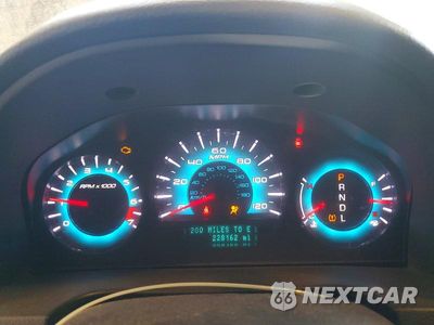 Zdjęcie 9 z 12 samochodu: 2012 FORD FUSION SE VIN:3FAHP0HA3CR137567 - miniatura