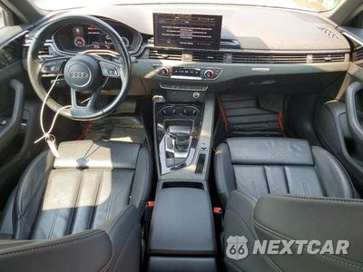 Zdjęcie 8 z 12 samochodu: 2022 AUDI A4 PREMIUM PLUS 45 VIN:WAUEAAF44NN013523 - miniatura