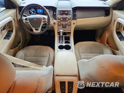 Zdjęcie 8 z 12 samochodu: 2015 FORD TAURUS SE VIN:1FAHP2D80FG124432 - miniatura