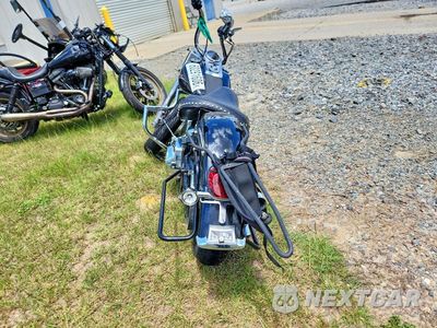 Zdjęcie 6 z 8 samochodu: 2006 HARLEY-DAVIDSON FLSTCI VIN:1HD1BWB156Y090424 - miniatura