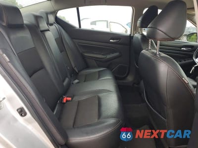 Zdjęcie 10 z 12 samochodu: 2020 NISSAN ALTIMA SR VIN:1N4BL4CV2LC209960 - miniatura