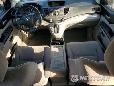 Zdjęcie 8 z 13 samochodu: 2013 HONDA CR-V LX VIN:3CZRM3H35DG704279 - miniatura