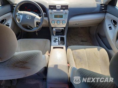 Zdjęcie 8 z 12 samochodu: 2007 TOYOTA CAMRY LE VIN:4T1BE46K27U616887 - miniatura