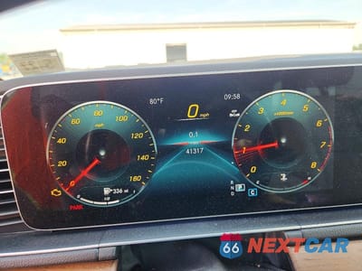 Zdjęcie 9 z 12 samochodu: 2022 MERCEDES-BENZ GLE 350 VIN:4JGFB4JB0NA712369 - miniatura