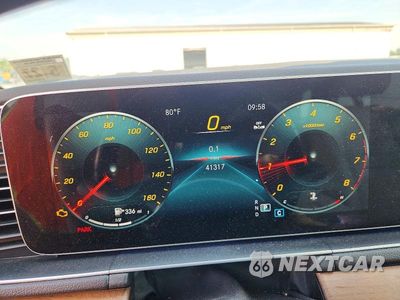 Zdjęcie 9 z 12 samochodu: 2022 MERCEDES-BENZ GLE 350 VIN:4JGFB4JB0NA712369 - miniatura
