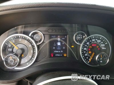 Zdjęcie 9 z 13 samochodu: 2022 RAM 1500 BIG HORN/LONE STAR VIN:1C6RREBG5NN382421 - miniatura