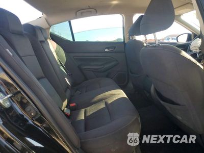 Zdjęcie 10 z 12 samochodu: 2020 NISSAN ALTIMA S VIN:1N4BL4BV9LN314551 - miniatura