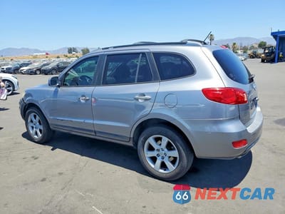 Drugie zdjęcie samochodu z przodu: 2007 HYUNDAI SANTA FE SE VIN:5NMSH13E27H028259 - miniatura