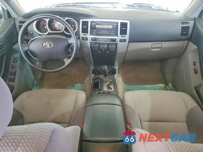 Zdjęcie 8 z 13 samochodu: 2003 TOYOTA 4RUNNER SR5 VIN:JTEZT14R738002438 - miniatura
