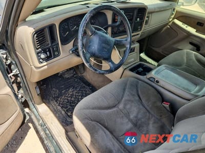 Zdjęcie 8 z 12 samochodu: 2002 GMC NEW SIERRA C1500 VIN:2GTEC19T121382126 - miniatura