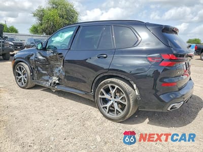 Drugie zdjęcie samochodu z przodu: 2025 BMW X5 SDRIVE 40I VIN:5UX13EU00S9Z50617 - miniatura