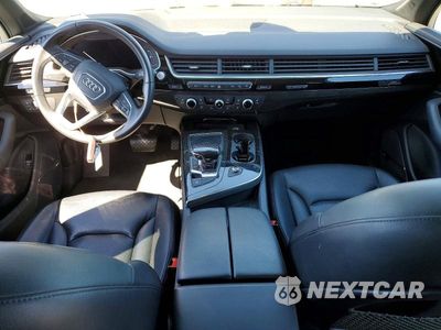 Zdjęcie 8 z 12 samochodu: 2019 AUDI Q7 PREMIUM PLUS VIN:WA1LAAF74KD020942 - miniatura