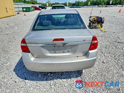 Zdjęcie 6 z 12 samochodu: 2007 CHEVROLET MALIBU LT VIN:1G1ZT57F67F301104 - miniatura