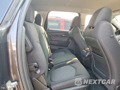 Zdjęcie 11 z 14 samochodu: 2014 CHEVROLET TRAVERSE LT VIN:1GNKVGKD8EJ280181 - miniatura