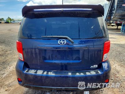 Zdjęcie 6 z 13 samochodu: 2014 SCION XB VIN:JTLZE4FEXEJ063440 - miniatura