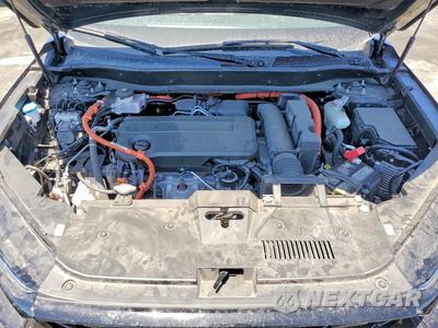 Zdjęcie 12 z 13 samochodu: 2025 HONDA CR-V SPORT VIN:7FARS5H56SE037254 - miniatura