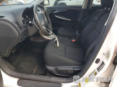 Zdjęcie 7 z 12 samochodu: 2013 TOYOTA COROLLA S VIN:2T1BU4EE3DC113753 - miniatura