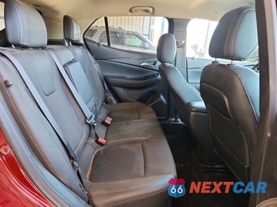 Zdjęcie 11 z 13 samochodu: 2023 BUICK ENCORE GX SELECT VIN:KL4MMDS2XPB110140 - miniatura