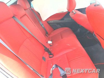 Zdjęcie 10 z 12 samochodu: 2025 TOYOTA CAMRY XSE VIN:4T1DAACK0SU189581 - miniatura