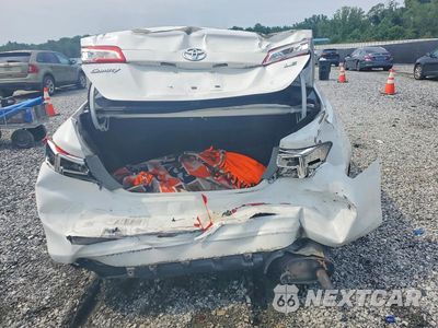 Zdjęcie 6 z 13 samochodu: 2013 TOYOTA CAMRY LE VIN:4T1BF1FK4DU285849 - miniatura