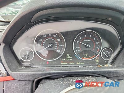Zdjęcie 9 z 12 samochodu: 2013 BMW 328 XI VIN:WBA3B3C53DF532620 - miniatura