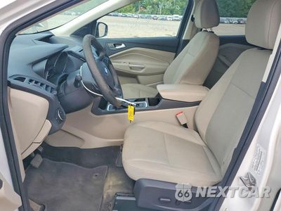 Zdjęcie 7 z 13 samochodu: 2017 FORD ESCAPE SE VIN:1FMCU0G92HUE30134 - miniatura