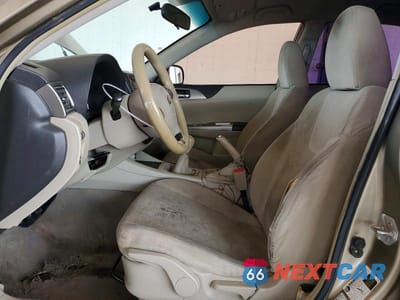 Zdjęcie 7 z 12 samochodu: 2008 SUBARU IMPREZA 2.5I VIN:JF1GH61608G804191 - miniatura