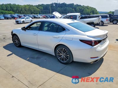 Drugie zdjęcie samochodu z przodu: 2023 LEXUS ES 350 BASE VIN:58ADZ1B15PU143925 - miniatura