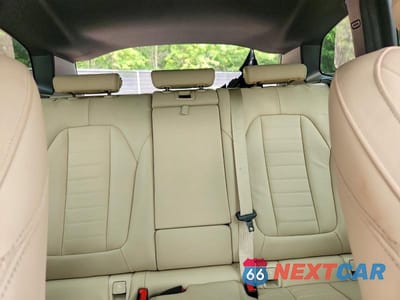 Zdjęcie 10 z 13 samochodu: 2021 BMW X3 XDRIVE30I VIN:5UXTY5C02M9E84805 - miniatura