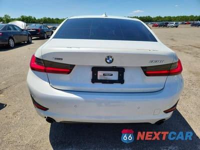 Zdjęcie 6 z 12 samochodu: 2022 BMW 330XI VIN:3MW5R7J02N8C53222 - miniatura