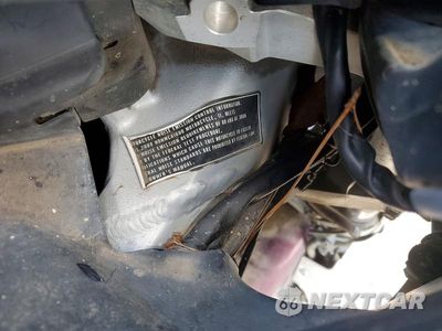 Zdjęcie 9 z 9 samochodu: 2008 HONDA GL1800 VIN:1HFSC47F08A707466 - miniatura