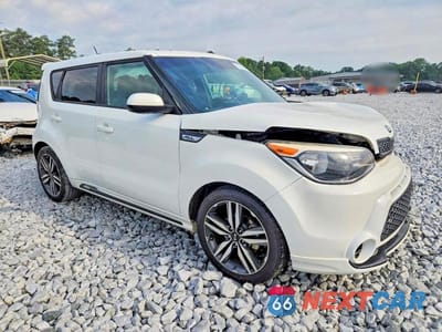 Czwarte zdjęcie samochodu z boku: 2016 KIA SOUL VIN:KNDJP3A53G7379752 - miniatura
