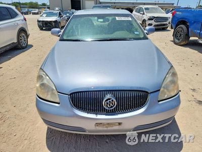 Piąte zdjęcie samochodu w środku: 2006 BUICK LUCERNE CXL VIN:1G4HR57Y16U169880 - miniatura