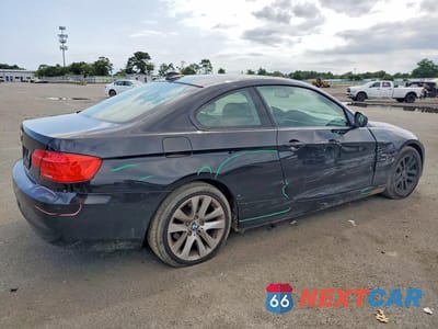Trzecie zdjęcie samochodu z tyłu: 2012 BMW 328 XI SULEV VIN:WBAKF5C53CE657083 - miniatura