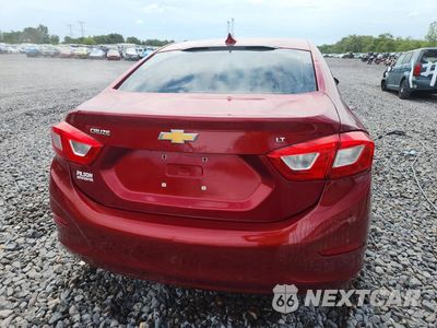 Zdjęcie 6 z 12 samochodu: 2017 CHEVROLET CRUZE LT VIN:1G1BE5SMXH7231930 - miniatura