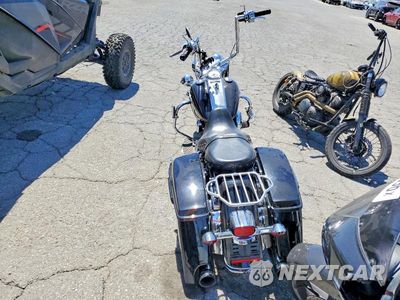 Zdjęcie 6 z 9 samochodu: 2015 HARLEY-DAVIDSON FLHR ROAD KING VIN:1HD1FBM3XFB699460 - miniatura