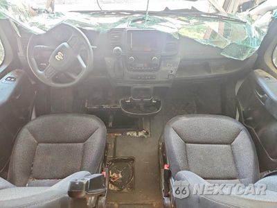 Zdjęcie 8 z 14 samochodu: 2024 RAM PROMASTER 2500 2500 HIGH VIN:3C6LRVDGXRE154153 - miniatura