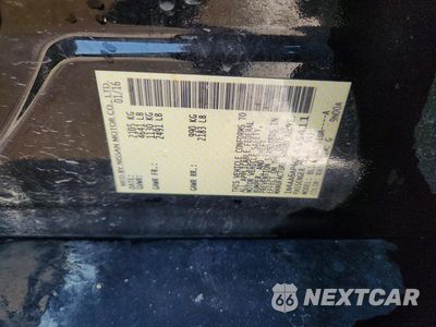 Zdjęcie 13 z 13 samochodu: 2016 NISSAN MAXIMA 3.5 S VIN:1N4AA6AP4GC435411 - miniatura