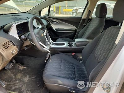 Zdjęcie 7 z 12 samochodu: 2012 CHEVROLET VOLT VIN:1G1RA6E43CU102904 - miniatura