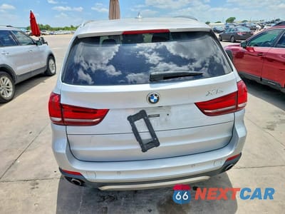 Zdjęcie 6 z 13 samochodu: 2017 BMW X5 SDRIVE35I VIN:5UXKR2C30H0U23431 - miniatura