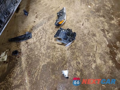 Zdjęcie 13 z 14 samochodu: 2020 HYUNDAI SANTA FE SEL VIN:5NMS3CAD0LH222674 - miniatura