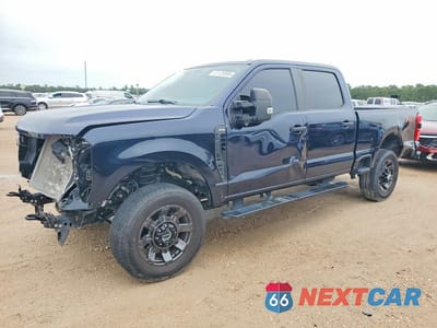 2024 FORD F250 SUPER DUTY 1FT8W2BA9RED44011 - główne zdjęcie licytacji z USA - miniatura
