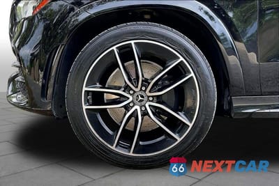 Zdjęcie 11 z 14 samochodu: 2020 MERCEDES-BENZ GLE 580 4MATIC VIN:4JGFB8GB7LA182381 - miniatura