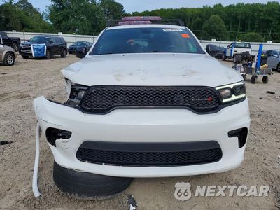 Piąte zdjęcie samochodu w środku: 2022 DODGE DURANGO SXT VIN:1C4RDHAG3NC214637 - miniatura