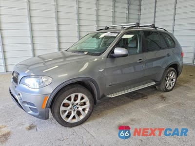 2012 BMW X5 XDRIVE35I 5UXZV4C51CL752203 - główne zdjęcie licytacji z USA - miniatura