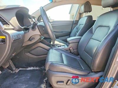 Zdjęcie 7 z 13 samochodu: 2016 HYUNDAI TUCSON LIMITED VIN:KM8J3CA2XGU251698 - miniatura