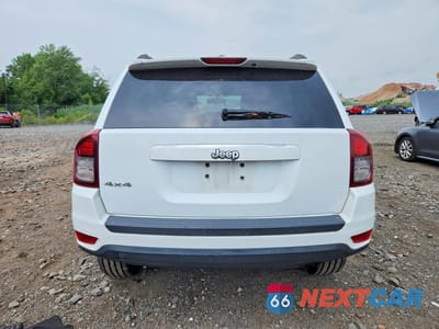 Zdjęcie 6 z 13 samochodu: 2017 JEEP COMPASS SPORT VIN:1C4NJDBB5HD168407 - miniatura